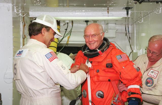 NASA image: KSC-98pc1300