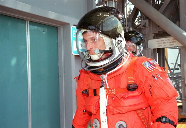 NASA image: KSC-98pc1305