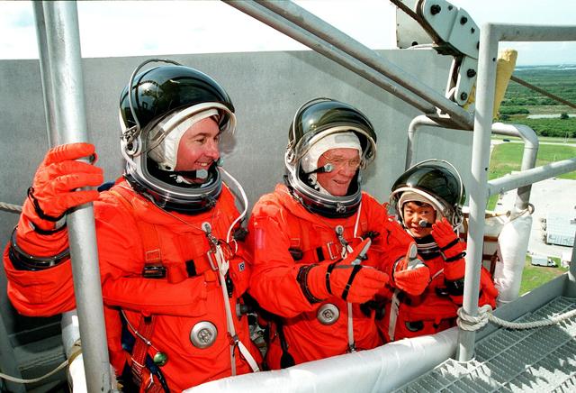 NASA image: KSC-98pc1307