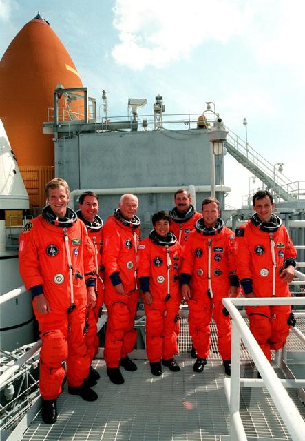 NASA image: KSC-98pc1311