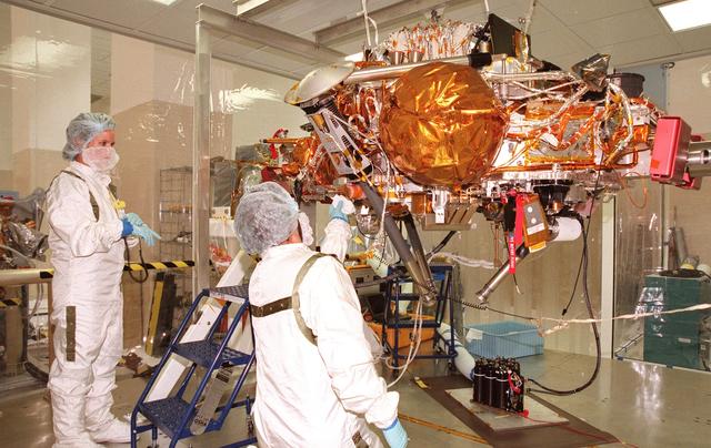 NASA image: KSC-98pc1337