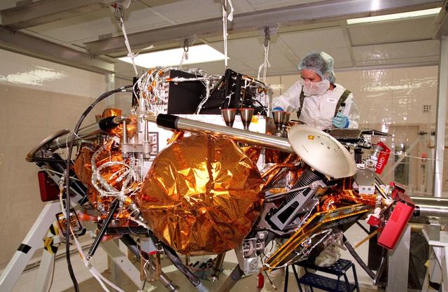 NASA image: KSC-98pc1338