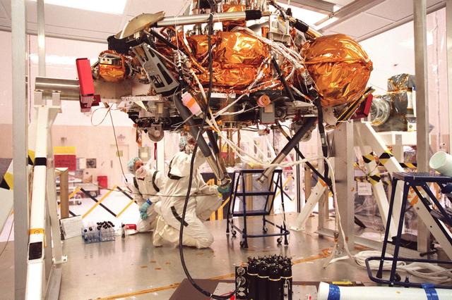 NASA image: KSC-98pc1339