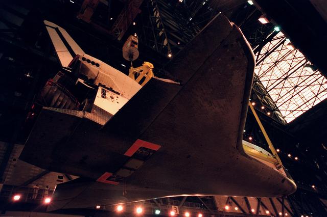 NASA image: KSC-98pc1342