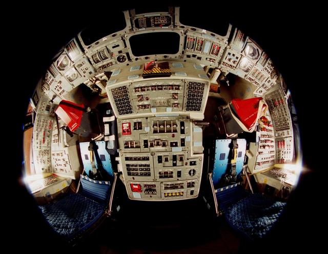 NASA image: KSC-98pc1343