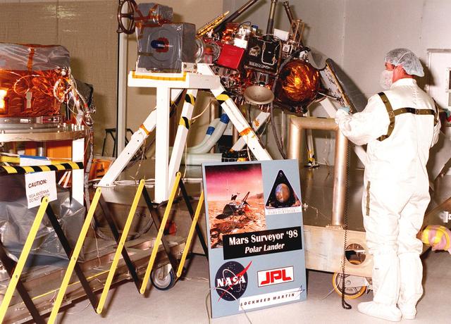 NASA image: KSC-98pc1348