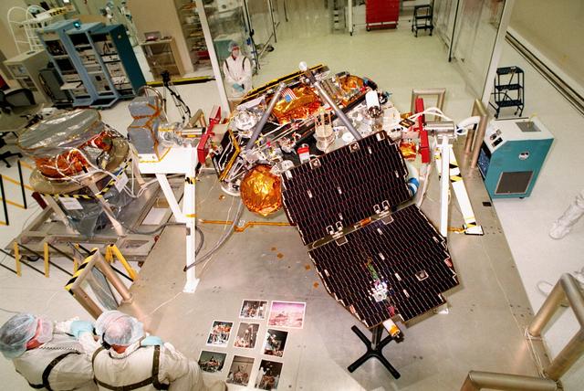 NASA image: KSC-98pc1353