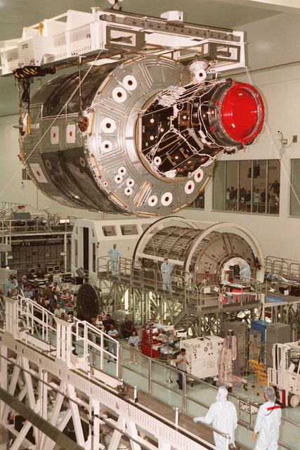 NASA image: KSC-98pc1411