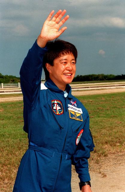 NASA image: KSC-98pc1427