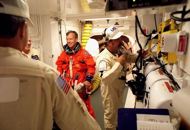 NASA image: KSC-98pc1455