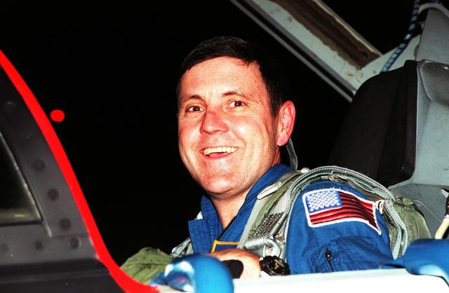 NASA image: KSC-98pc1482