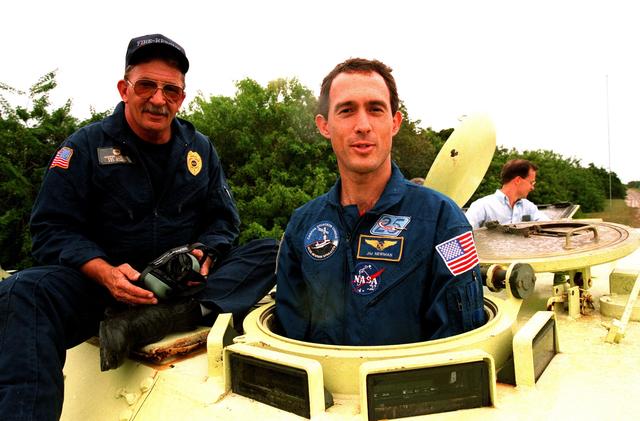 NASA image: KSC-98pc1488