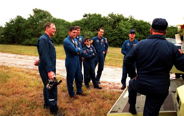 NASA image: KSC-98pc1489