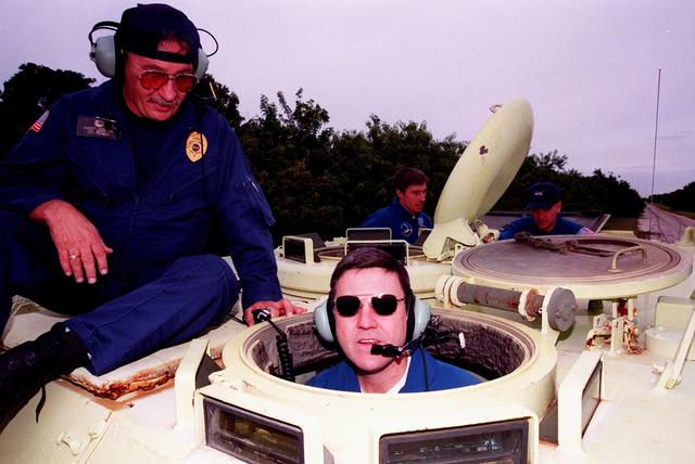 NASA image: KSC-98pc1494