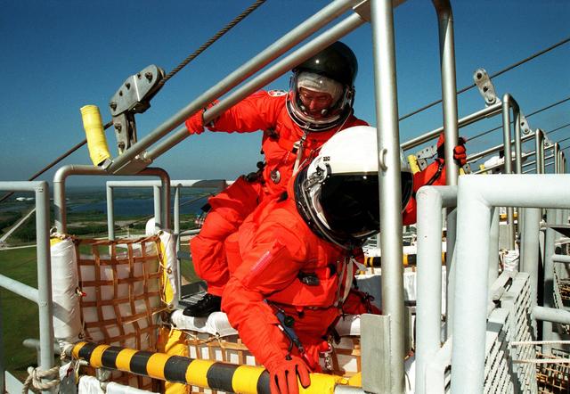 NASA image: KSC-98pc1538