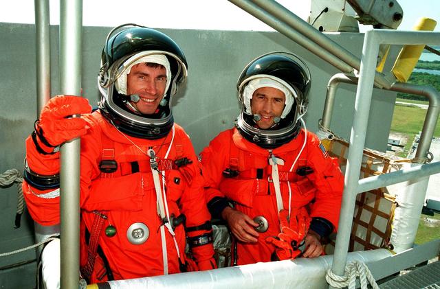 NASA image: KSC-98pc1540