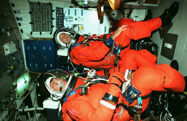 NASA image: KSC-98pc1541