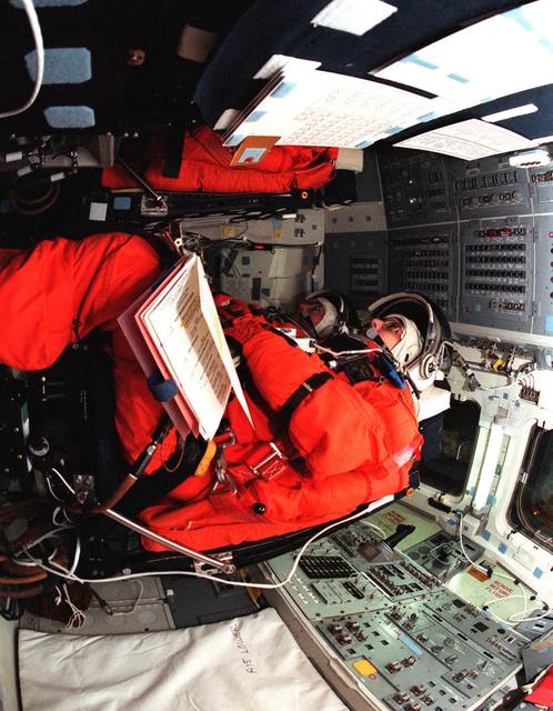 NASA image: KSC-98pc1543