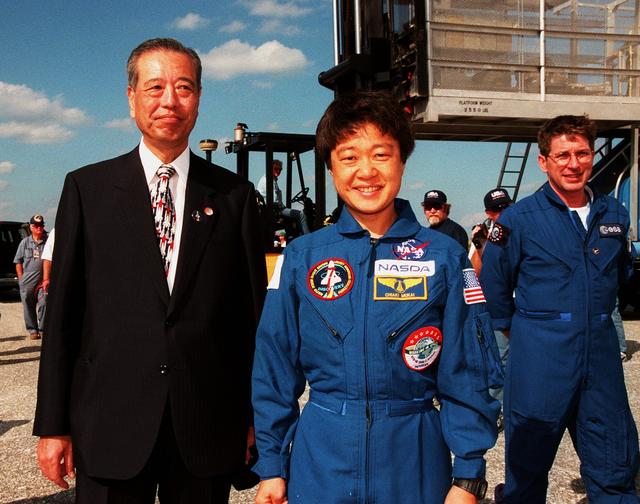 NASA image: KSC-98pc1560