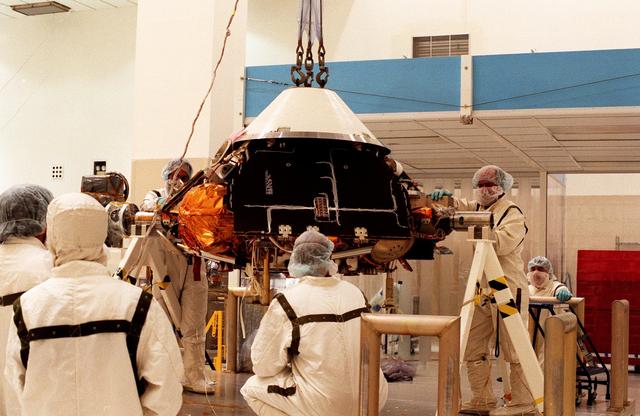 NASA image: KSC-98pc1599