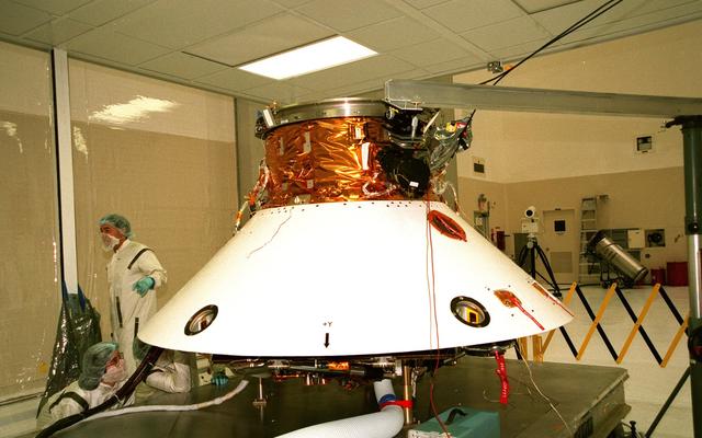 NASA image: KSC-98pc1606