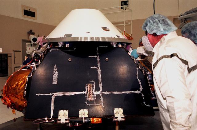 NASA image: KSC-98pc1609