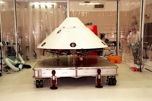 NASA image: KSC-98pc1612