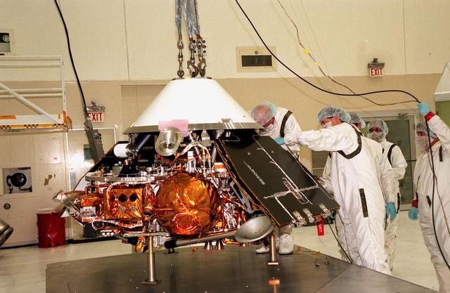 NASA image: KSC-98pc1613