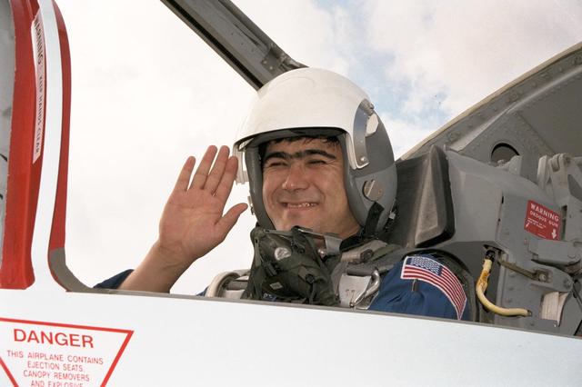 NASA image: KSC-98pc162