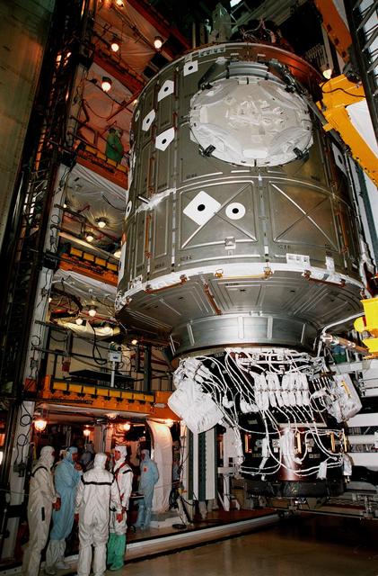 NASA image: KSC-98pc1649