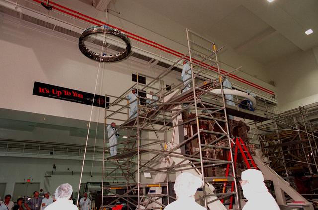 NASA image: KSC-98pc1660