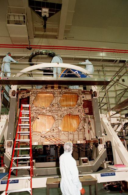 NASA image: KSC-98pc1661