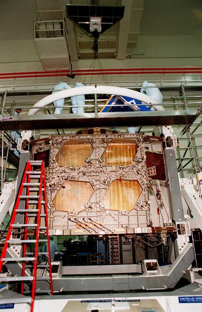 NASA image: KSC-98pc1662