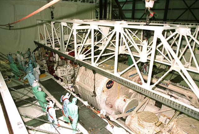 NASA image: KSC-98pc1684