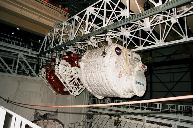 NASA image: KSC-98pc1686