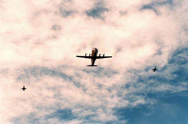 NASA image: KSC-98pc1694