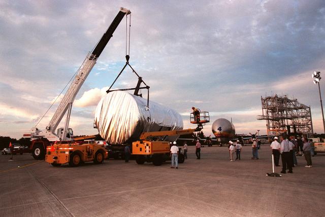 NASA image: KSC-98pc1703