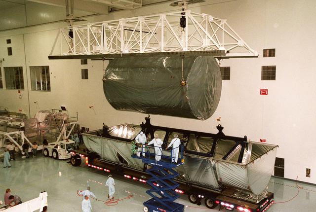 NASA image: KSC-98pc1709