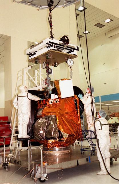 NASA image: KSC-98pc1719