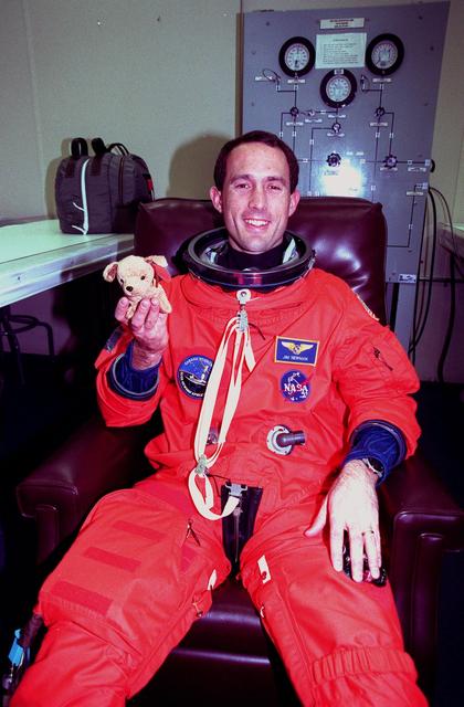 NASA image: KSC-98pc1758