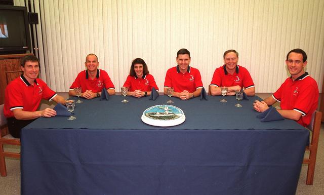 NASA image: KSC-98pc1777