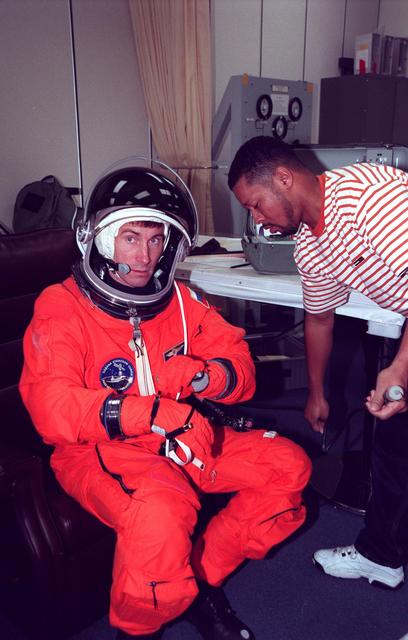 NASA image: KSC-98pc1781