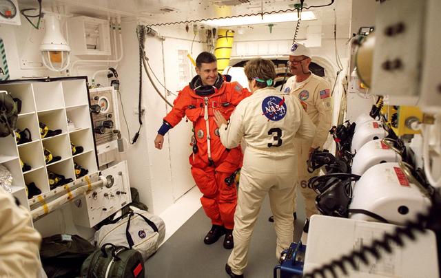 NASA image: KSC-98pc1795