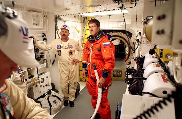 NASA image: KSC-98pc1798