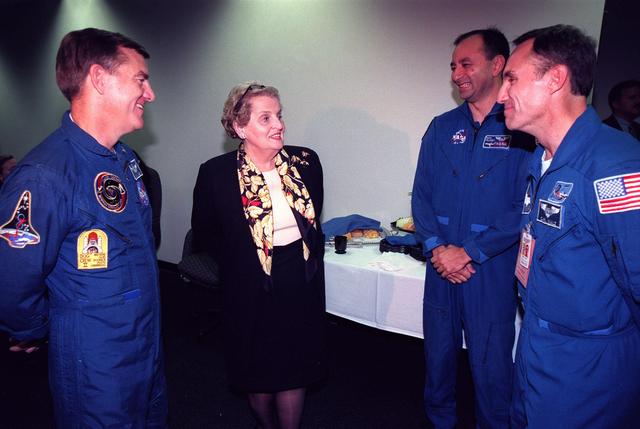 NASA image: KSC-98pc1811