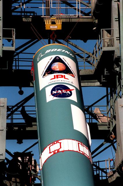 NASA image: KSC-98pc1818