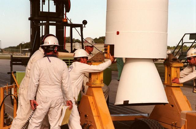 NASA image: KSC-98pc1821