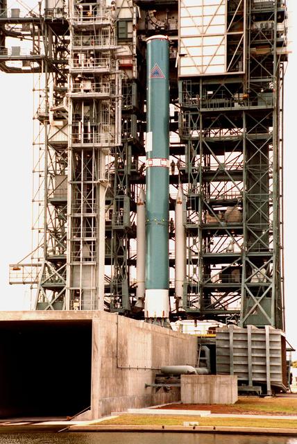 NASA image: KSC-98pc1826