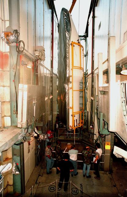 NASA image: KSC-98pc1830