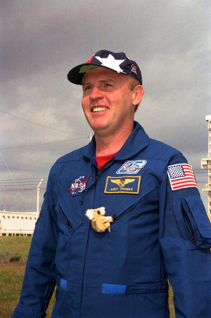 NASA image: KSC-98pc186